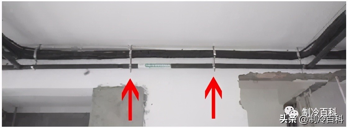 空调冷凝水产生如何处理,空调冷凝水的原因及解决方法