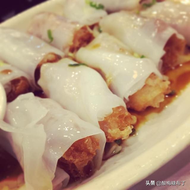 老广州老味道的粤菜,广州老广推荐粤菜