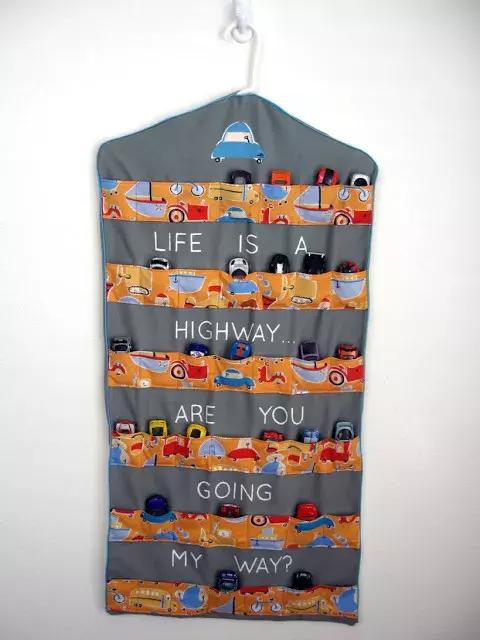 玩具满屋都是怎么办,教小朋友收纳玩具的好习惯