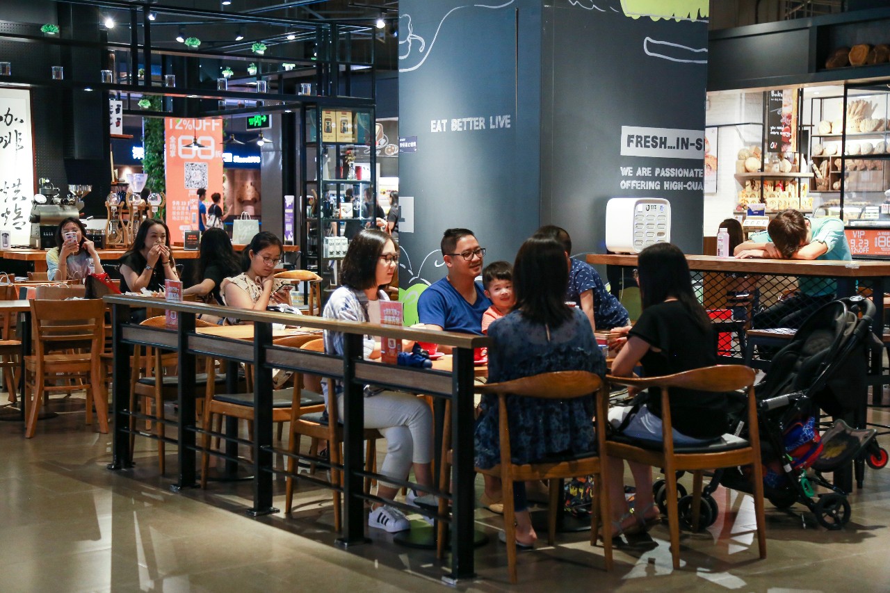 精致的生活才是年轻的秘诀,这才是一个年轻人该有的样子