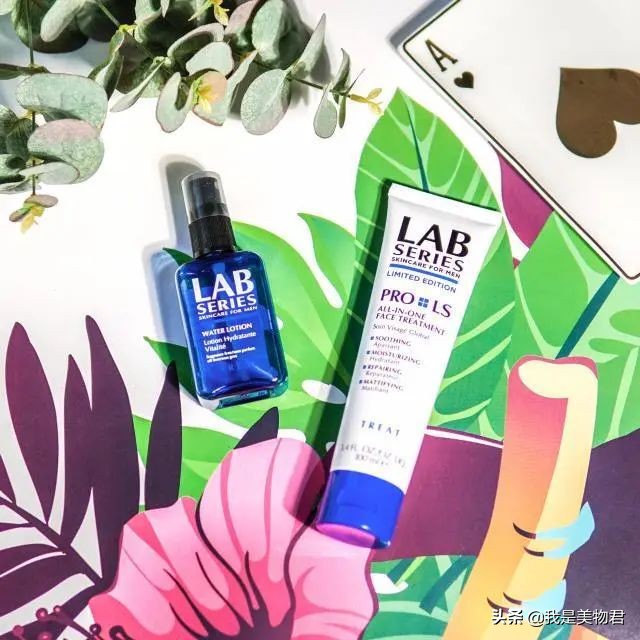 男士夏日必备质感好物,男生夏天十大必备好物