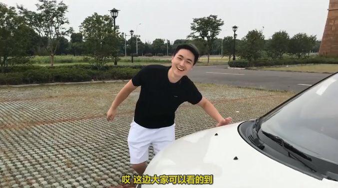 新手小白买二手车怎么找人检测,如何检测二手车实表