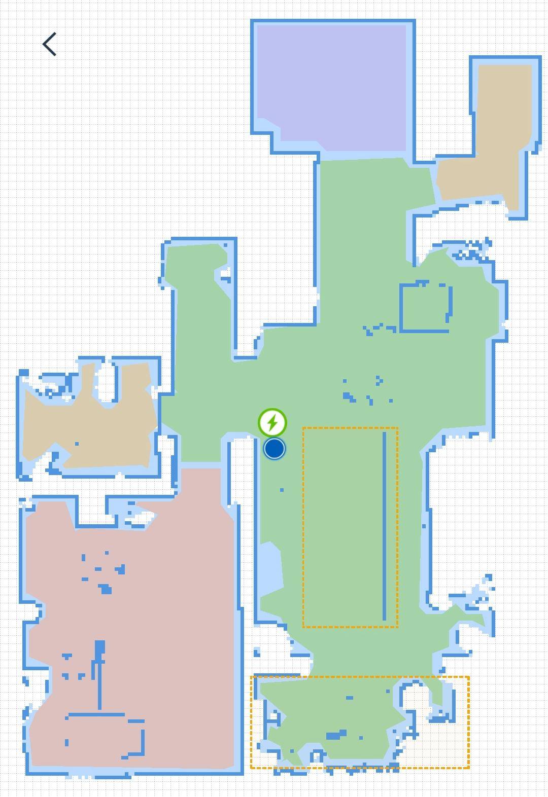 能扫能拖还能除菌?科沃斯地宝DEEBOTN8PRO评测