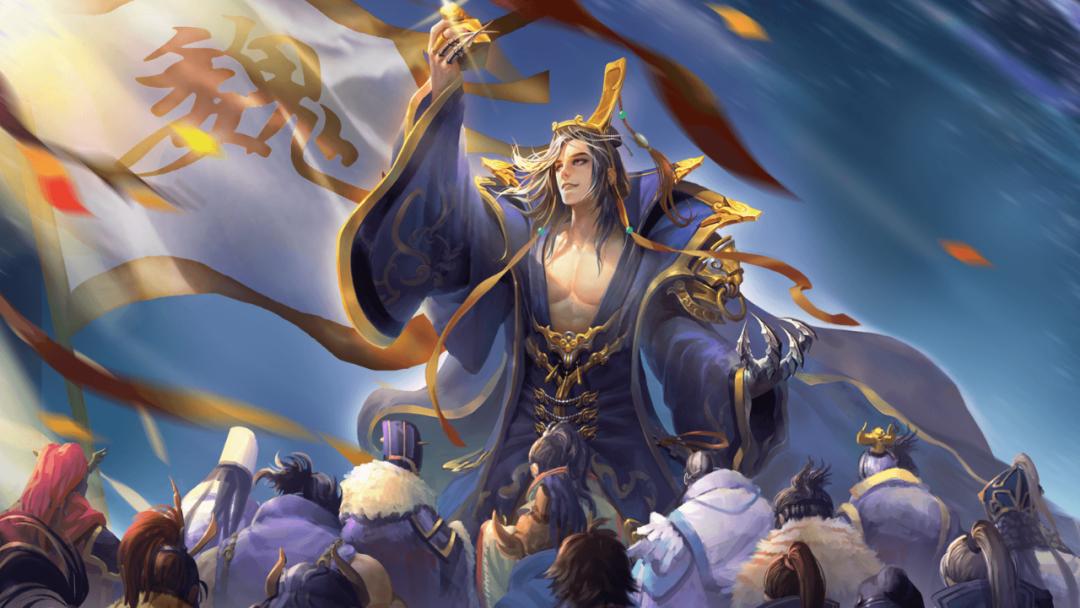 三国杀新手该知道的知识,三国杀当前模式排名