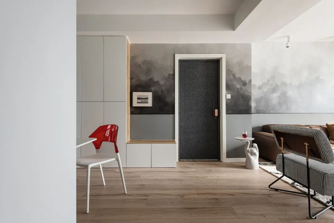 拯救烂尾房,117层的烂尾楼