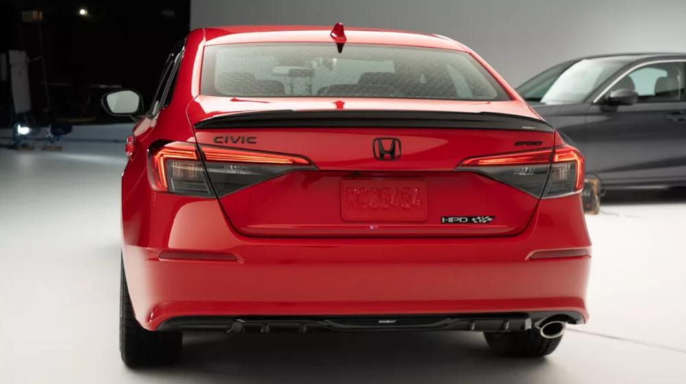 口碑最好的三排豪华车,速腾冠军跟八代思域怎么选