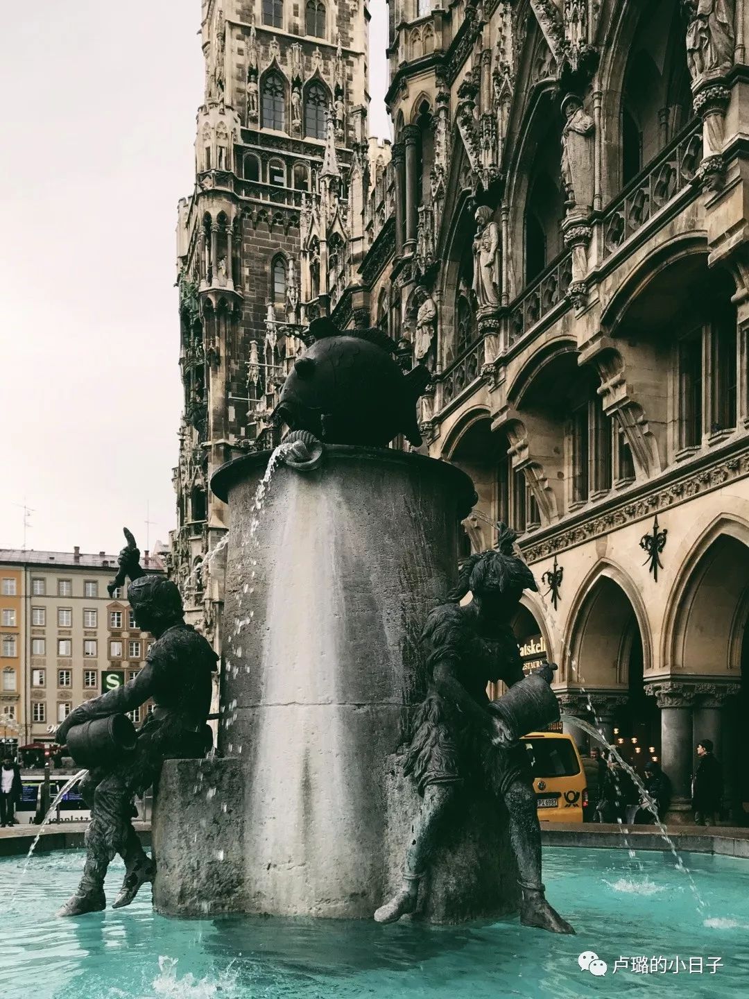 去德国购物必买清单,德国购物退税详细攻略