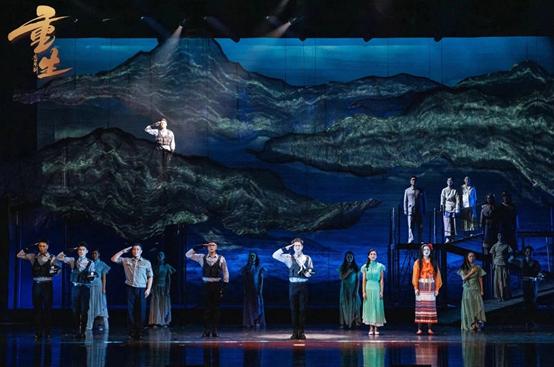 缉毒警察一次任务中意外成植物人,缉毒警死前有多绝望