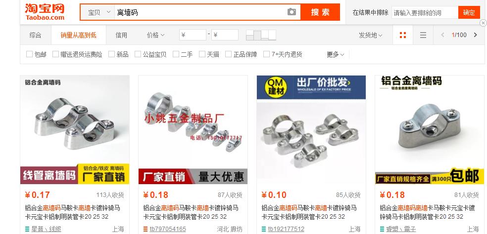 怎么做淘宝店才不亏？这一点比开车更重要！（附带潜力蓝海类目）