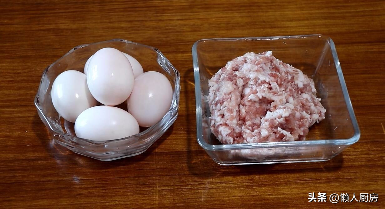 鸭蛋的做法大全最简单好吃,鸭蛋怎么做才好吃又简单