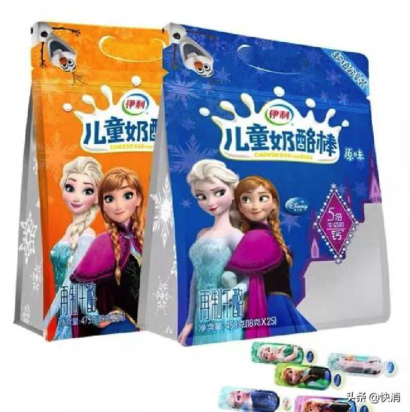 齁贵！一口就是几块钱，这个超高毛利的零食品类正在崛起