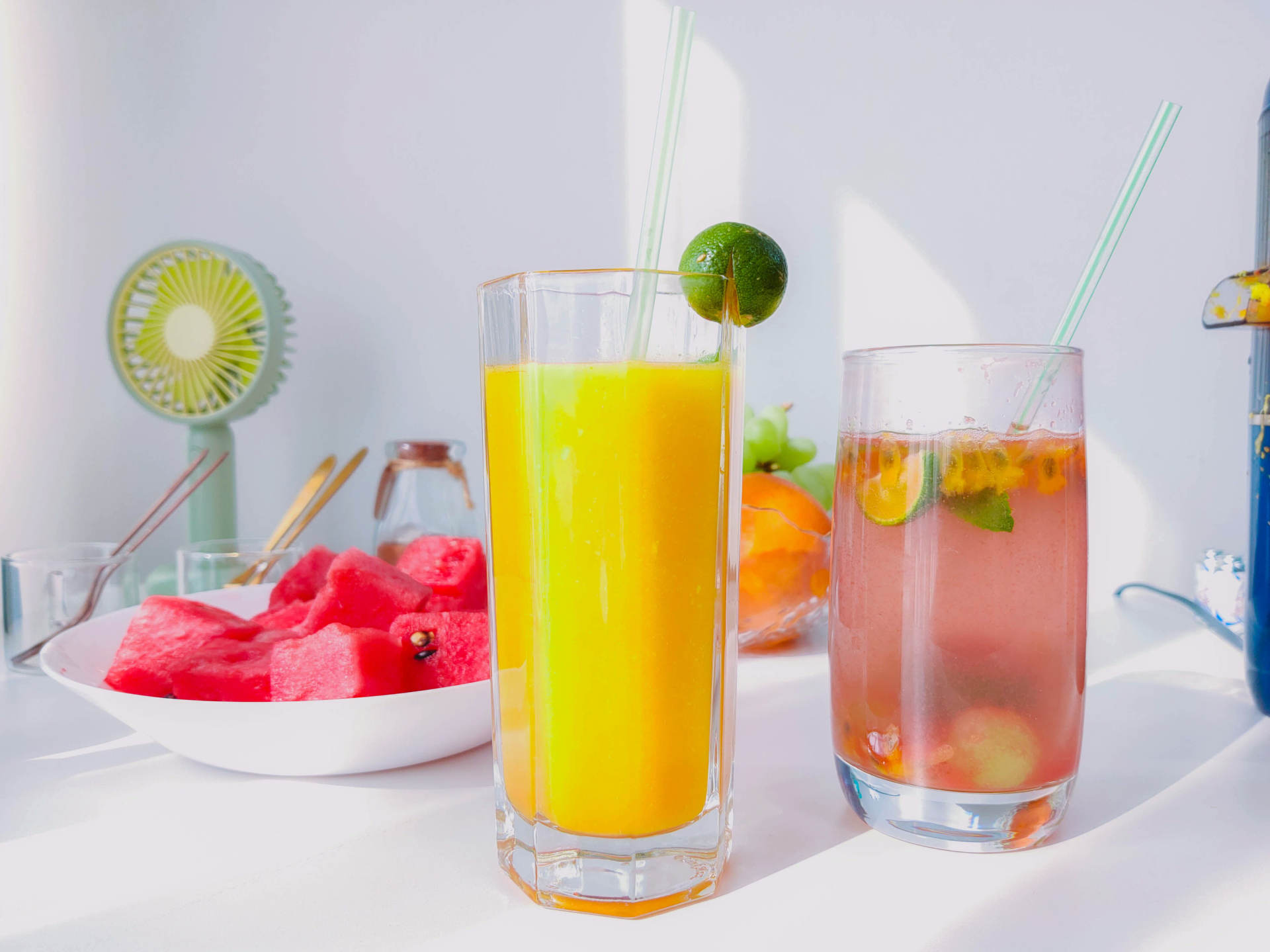 果汁+气泡水，摩飞气泡原汁机评测：宅男宅女的双倍快乐