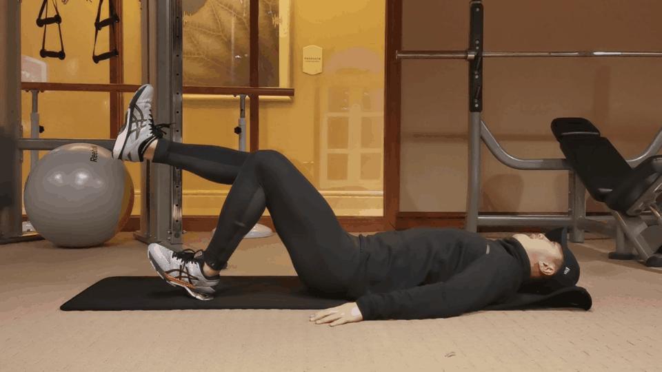 钟汉良每天跑步跑多久,钟汉良跑步去皱纹