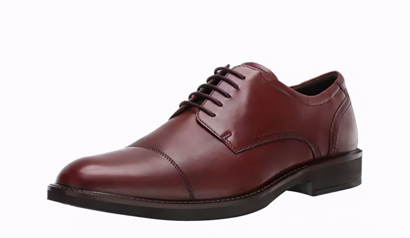 ecco男鞋棕色,ecco男鞋海外代购