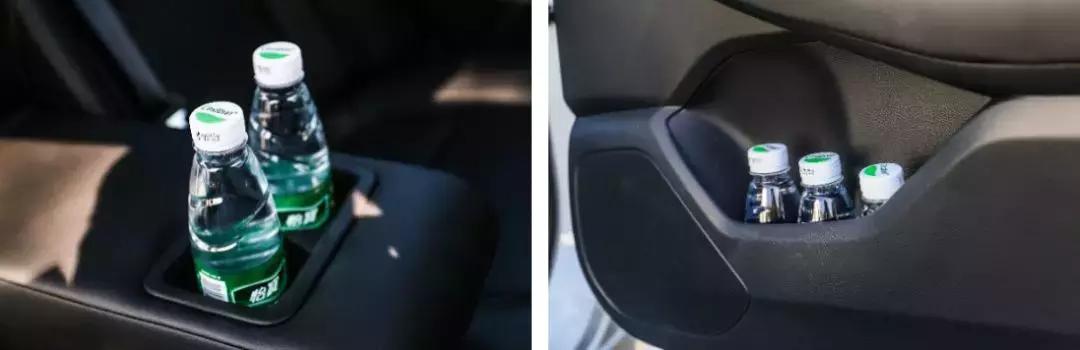 本田凌派1.8空间感受,新凌派越级舒享大空间