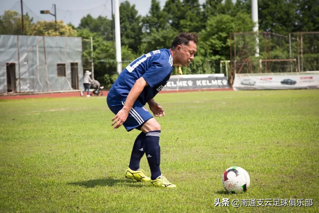 爱上足球比赛,2022年南通市足球联赛