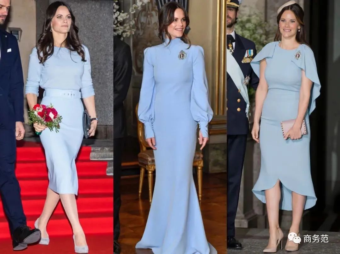 梅根王室黑历史,梅根为啥被黑得那么惨