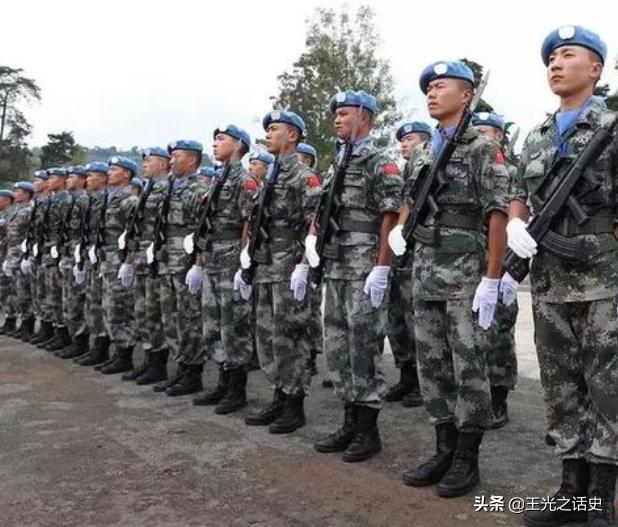 作为全非洲资源最多的国家，为什么刚果（金）如此贫穷？