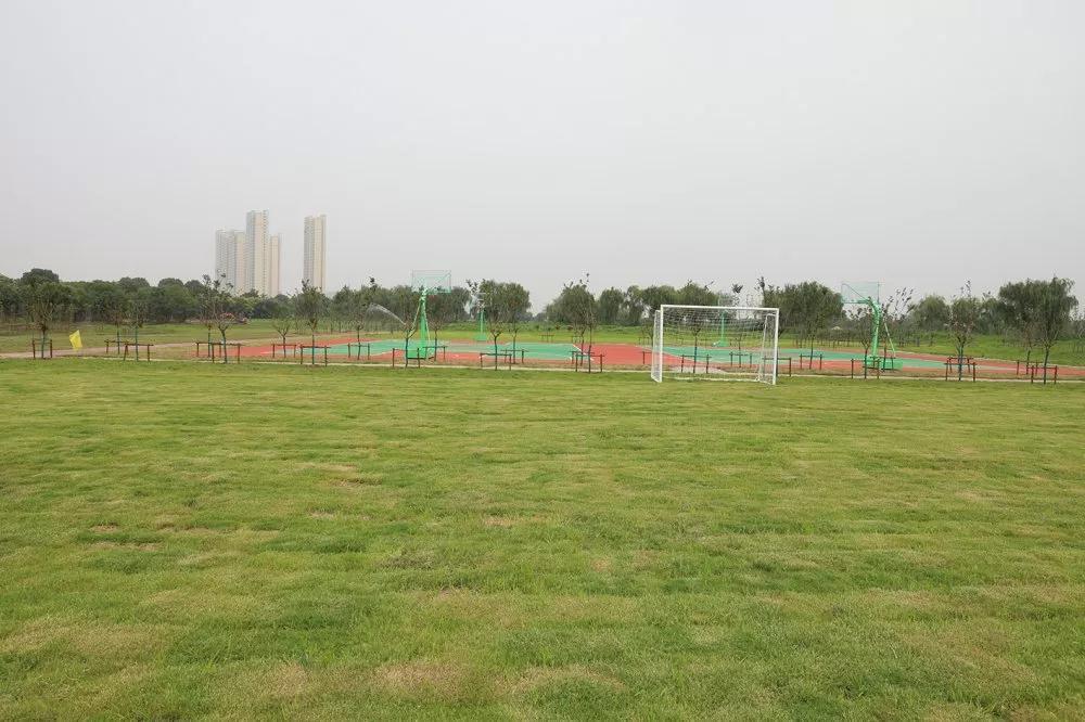 无锡人常去的这个公园焕然一新,无锡10大公园