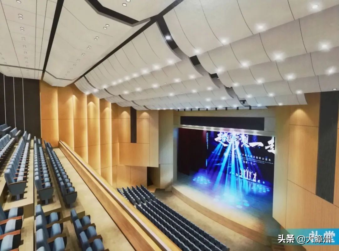 长泰一中主校区,东山一中新校区在哪个位置