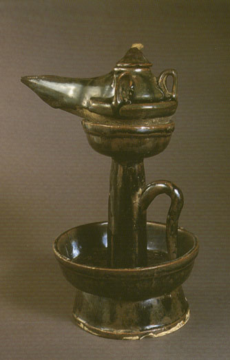 转载中国古代十大名剑,古代灯具介绍