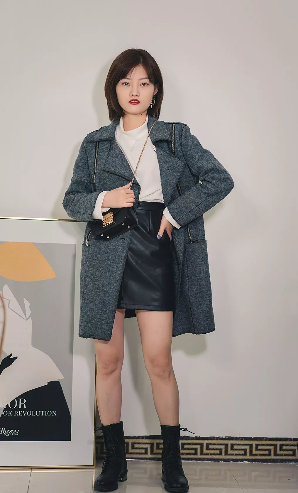 买的衣服不知道怎么穿搭,买了衣服不知道怎么搭配裤子