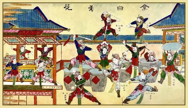 今日除夕，最好的祝福送给你