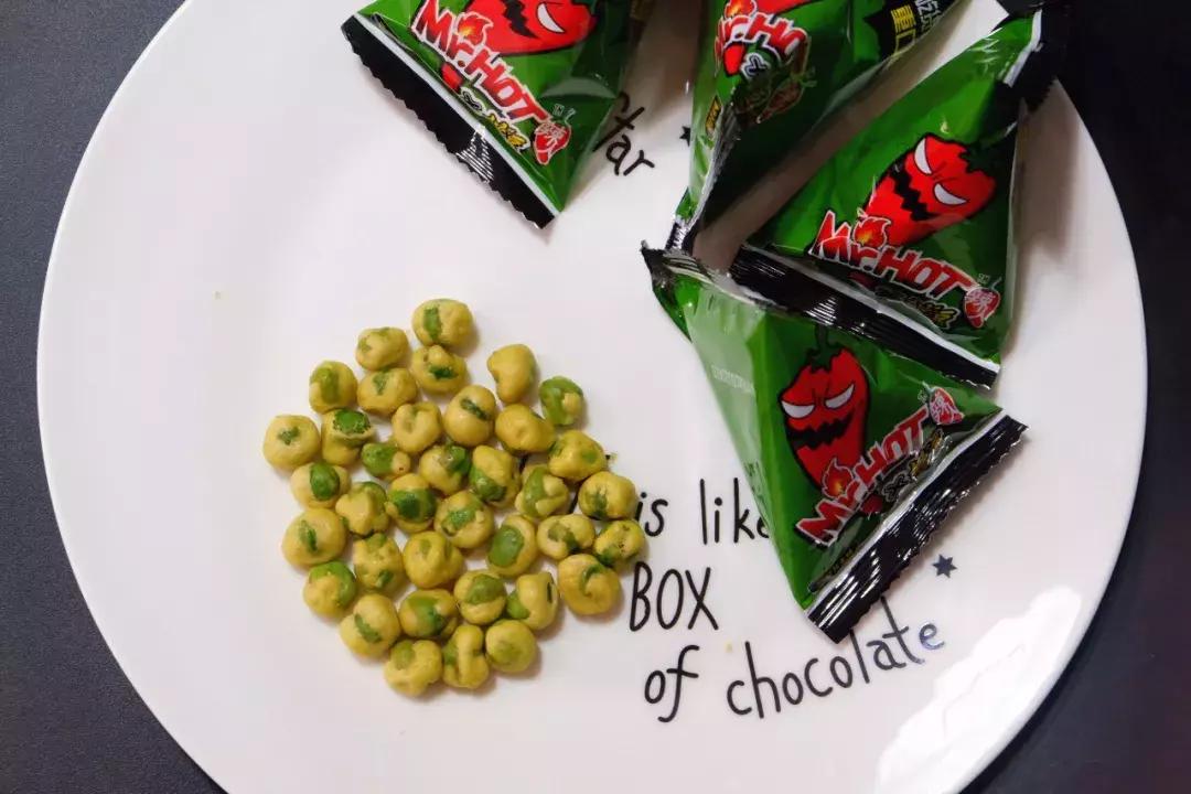 旺旺零食大测评,旺旺好吃的零食排行榜