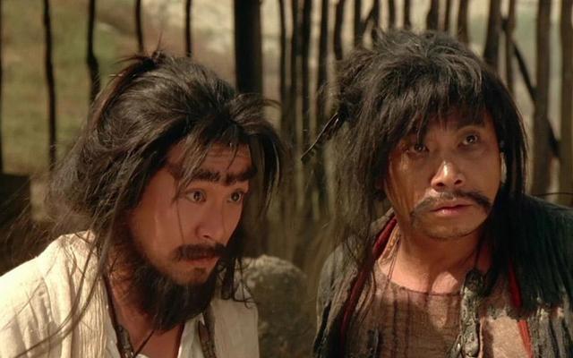 达叔吴孟达,周星驰为啥对吴孟达很好