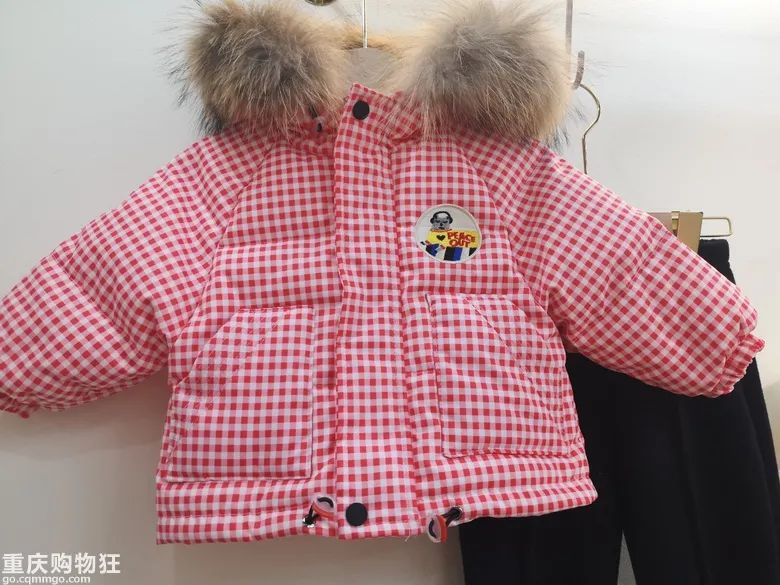 朝天门童装批发城在哪,重庆朝天门童装批发市场攻略