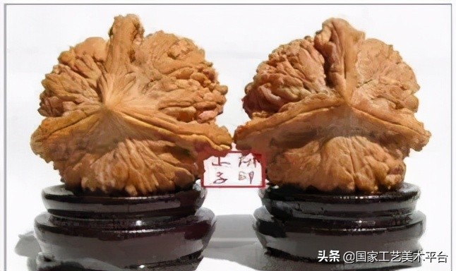 核桃极品深红,核桃极品价值