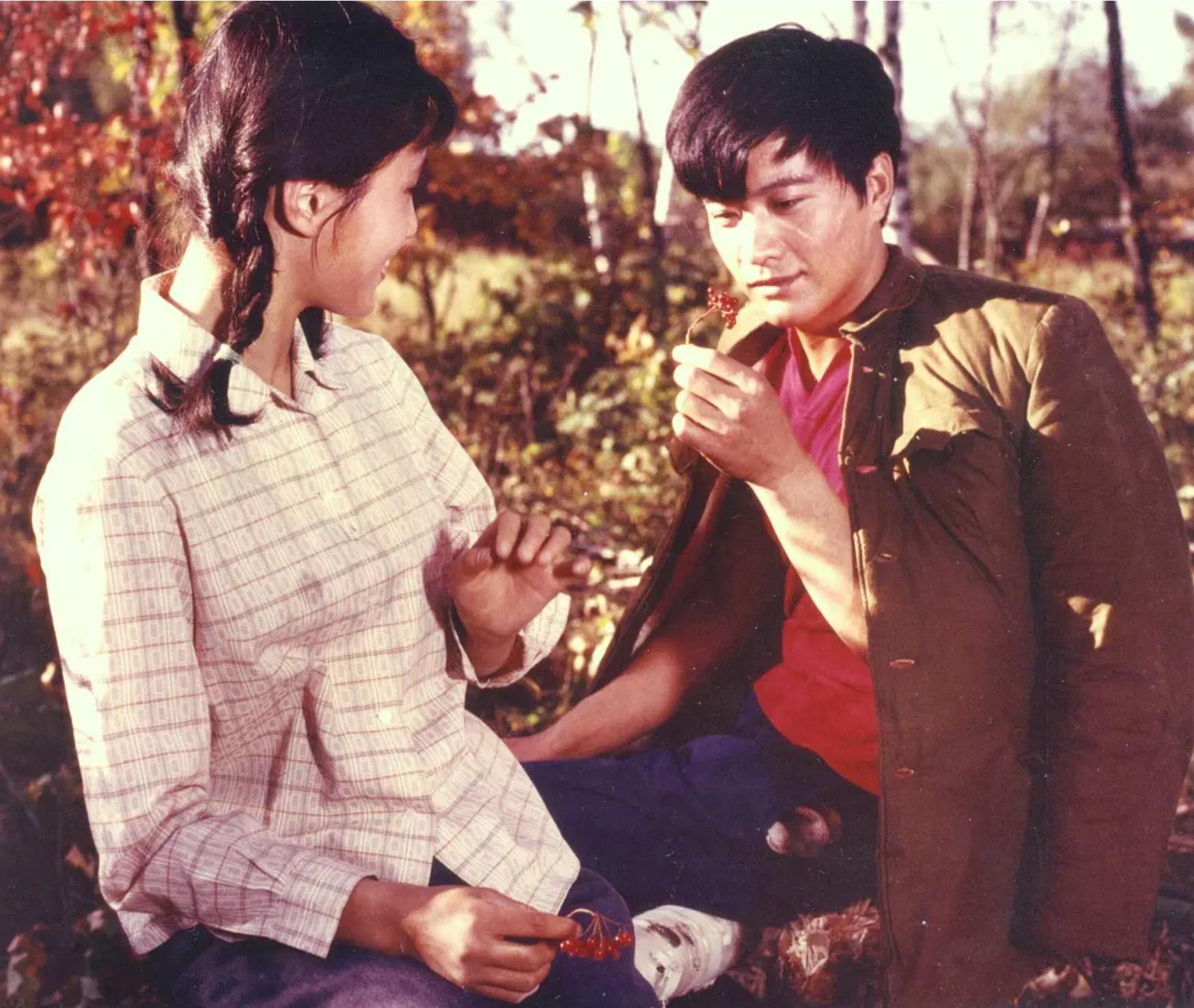 八十年代男演员周里京,演员周里京前妻怎么遇害的