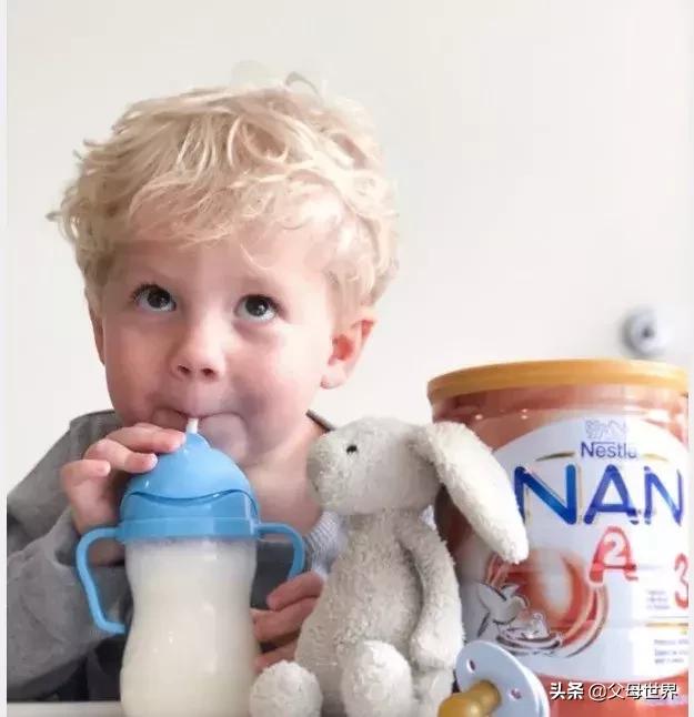 探秘A*奶2**粉，这些事儿代购都不一定知道