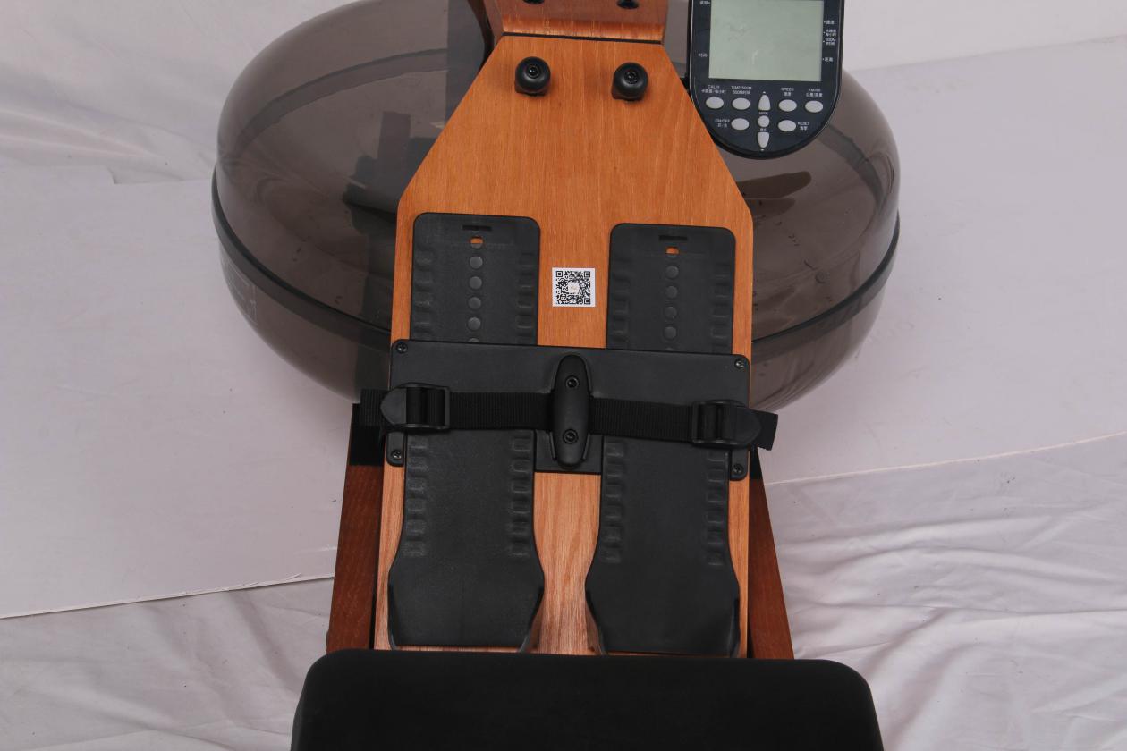 划船机拉绳怎么搞,划船机拉绳调节视频教学