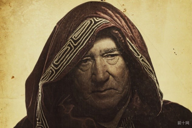 英格兰诡异传说,英格兰故事