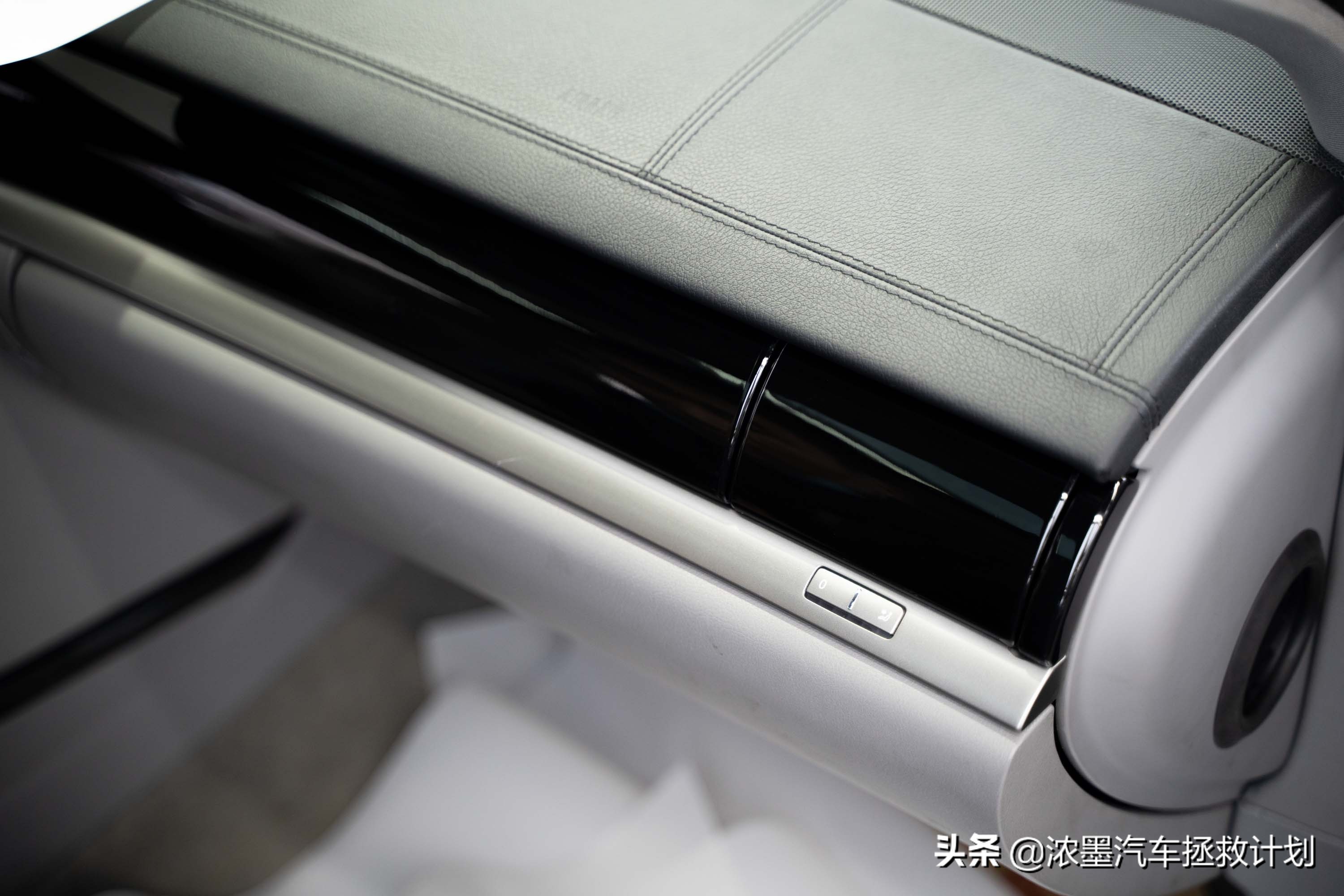 大众辉腾vr6,德系老款大众辉腾