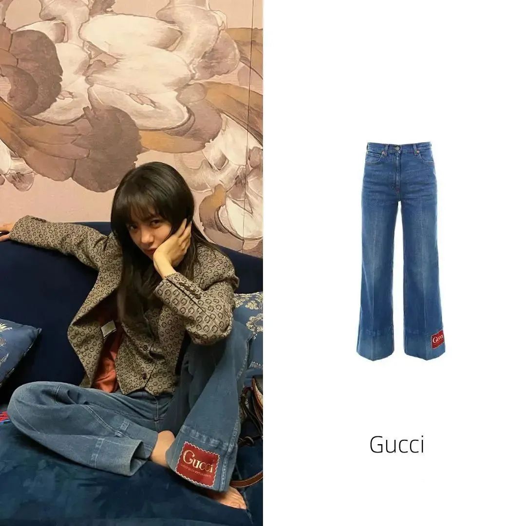 女明星穿的小众品牌,最时尚会穿的女明星