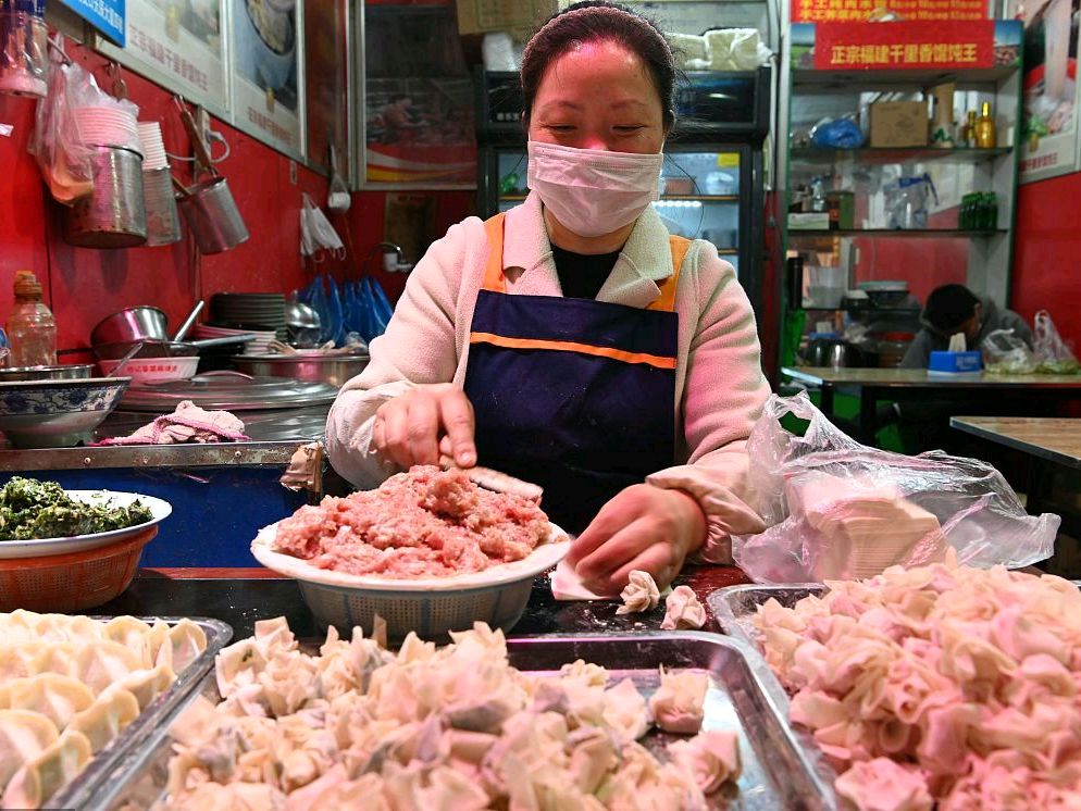 开一家馄饨店都需要准备什么,开馄饨店的经验和技巧