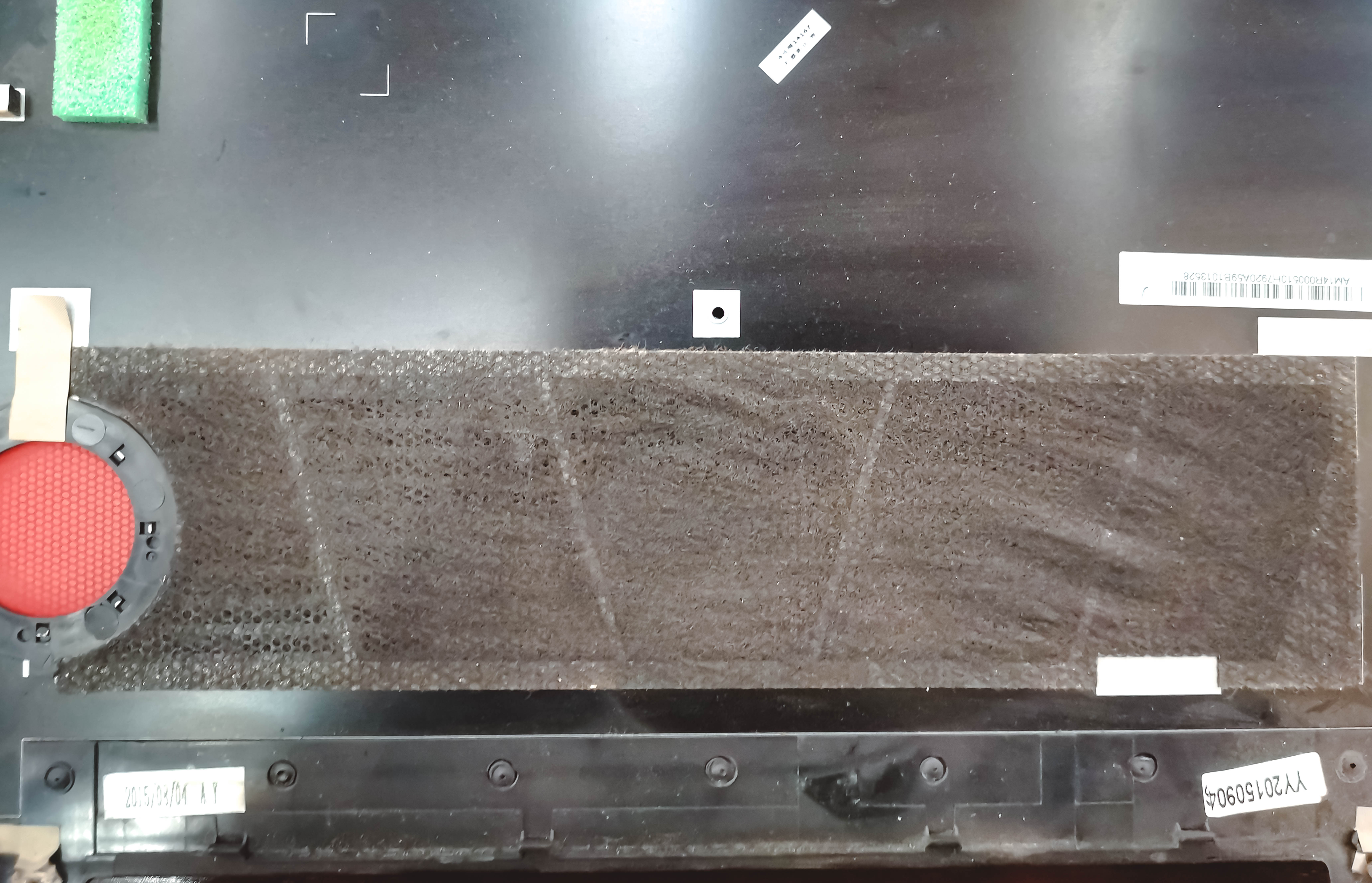 笔记本更换固态和内存提升,笔记本升级固态和内存应该去哪里