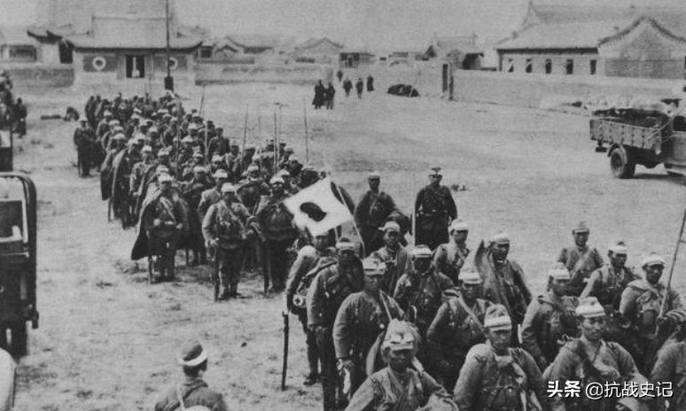 日本关东军的建立与覆灭,日本关东军覆灭电视剧