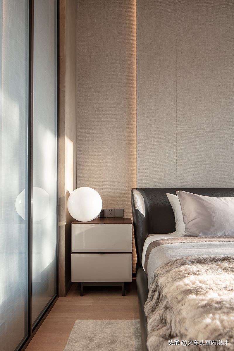 香港顶级豪宅设计,顶级豪宅如何搭配厨房