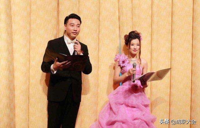 企业年会主持方案,公司年会主持新的一年