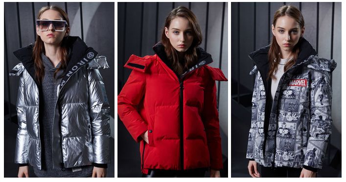 加拿大鹅与波司登买哪个,波司登和加拿大鹅差距在哪里