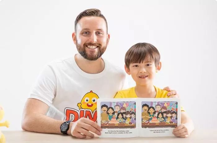 教育周,教育周观察