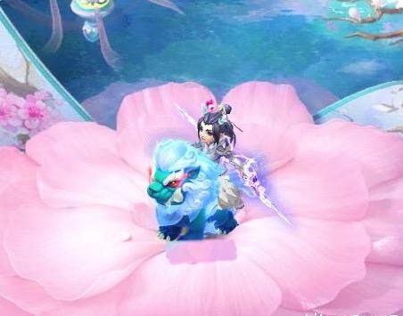 梦幻西游手游龙宫和魔王哪个好,梦幻西游周年庆选嫘祖还是洛神