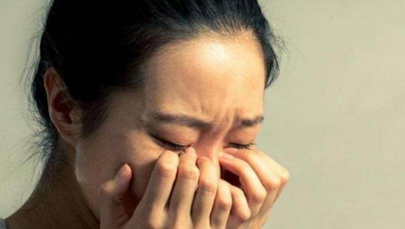 80后女人裸婚10年,女子裸婚8年终决定离婚