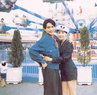 梁朝伟刘嘉玲绑架案,刘嘉玲回忆当年自己被绑架