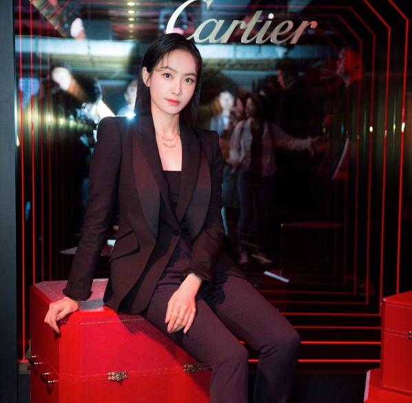 女人味单品饰品,女人味十足的饰品