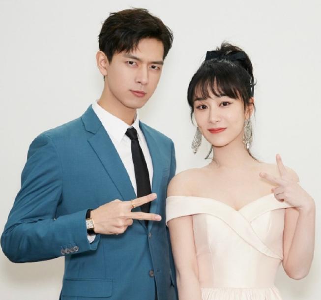 杨紫和张一山从小到大的关系,杨紫从小都跟张一山学到了什么