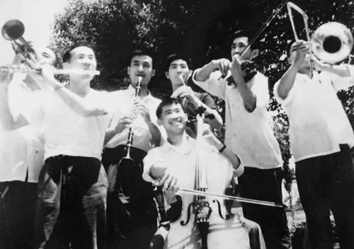 115师骑兵营历史沿革,原步兵114师坦克团历史沿革